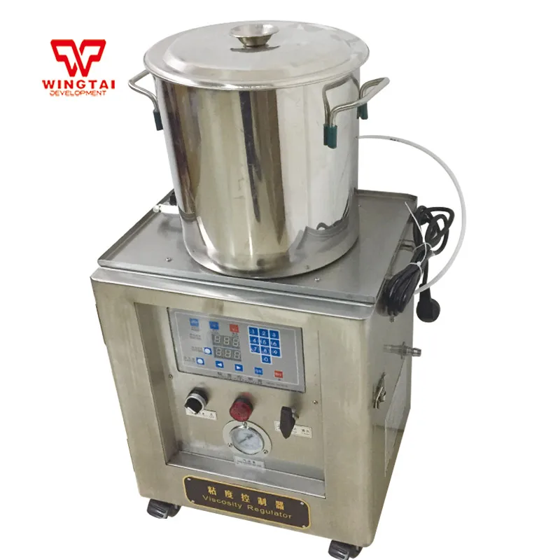 Viscosity Controller   BML-10,BML-15,BML-20 Circulation volume 3.9~54 L/min