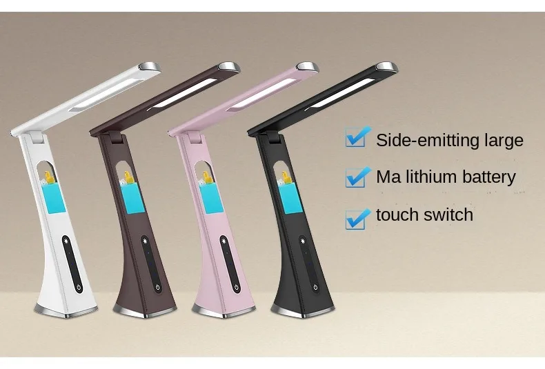 Guaranteed Quality Proper Price Cheap Desk Lamp 2021 Table For Desk