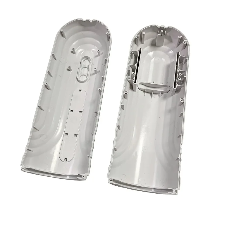 Automotive plastic products textured surface treatment plastic housing  for household electricity items