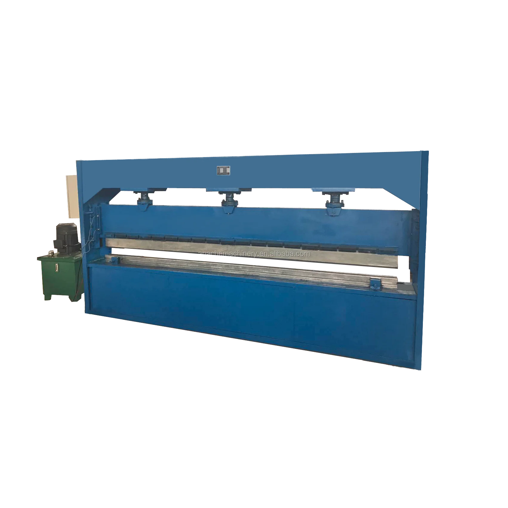 wire Mesh Bending Machine  for screen mesh 1-12mm