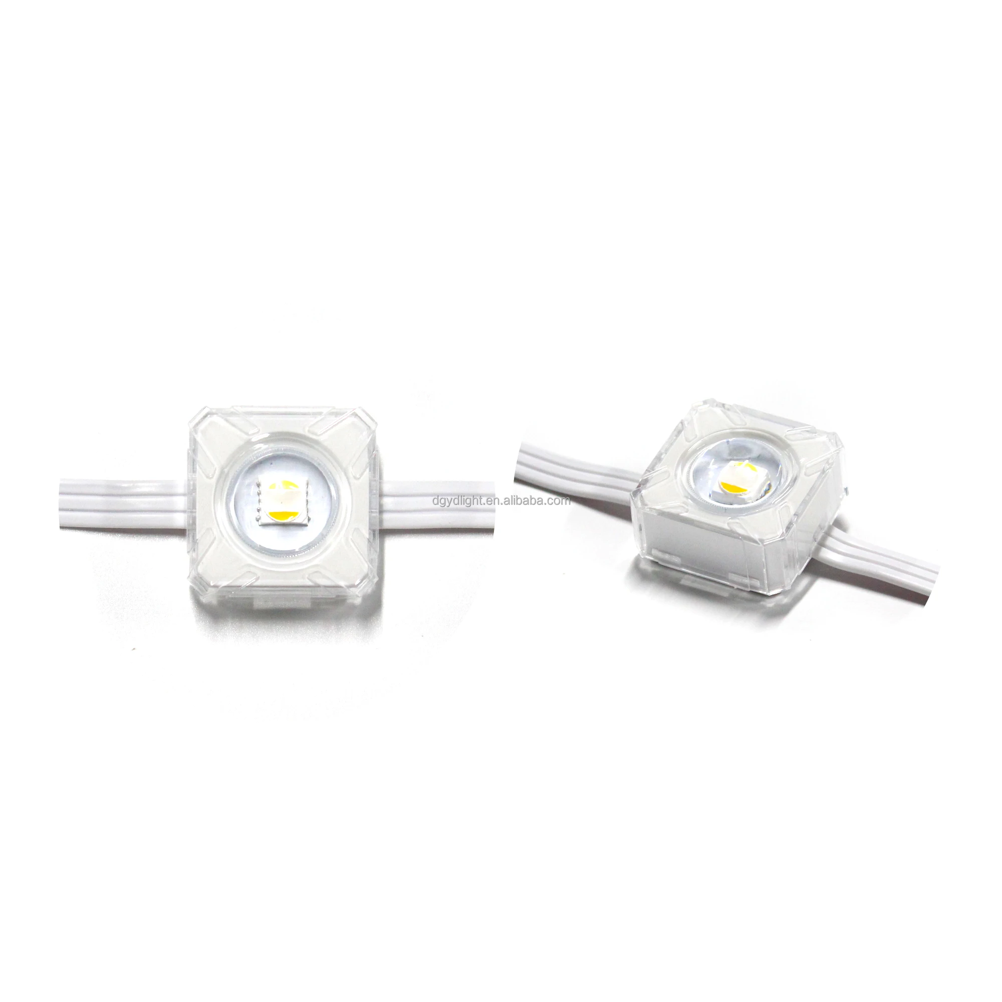 RGBCW LED Point Pixel Light Permanent Tracking Building Roof Outdoor Lighting Christmas Halloween Party Decoration