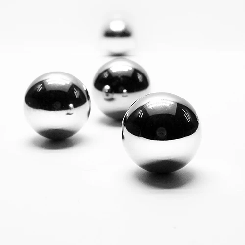 
High Chrome Grind Ball Steel Ball11.1125mm 7/16 carbon steel ball stainless steel ball For Valve 