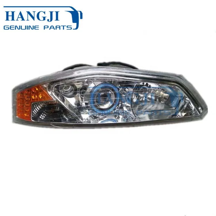 High quality Bus Front Light OEM H QZ625X280R Original Headlight Auto Lamp (1600218668237)