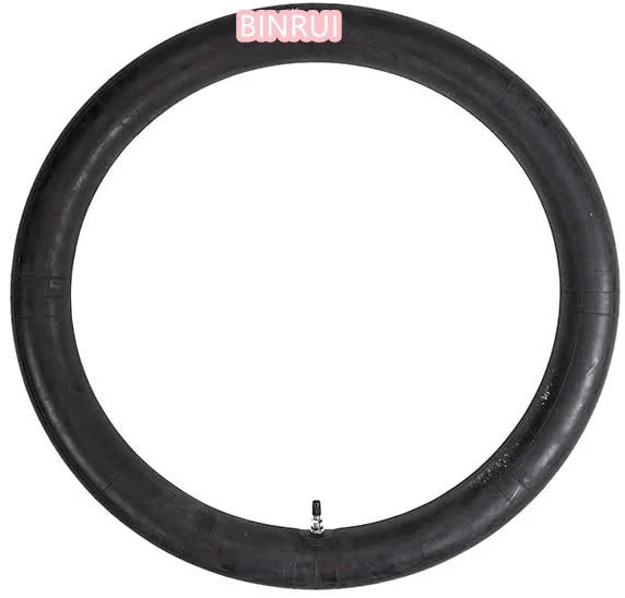 Motor Bike Inner Tube Motorcycle Tire 2.75/3.00-21 Inner Tube