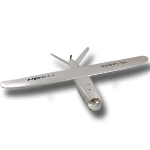  X-UAV EPO 1718mm размах крыльев V-tail FPV Самолет комплект