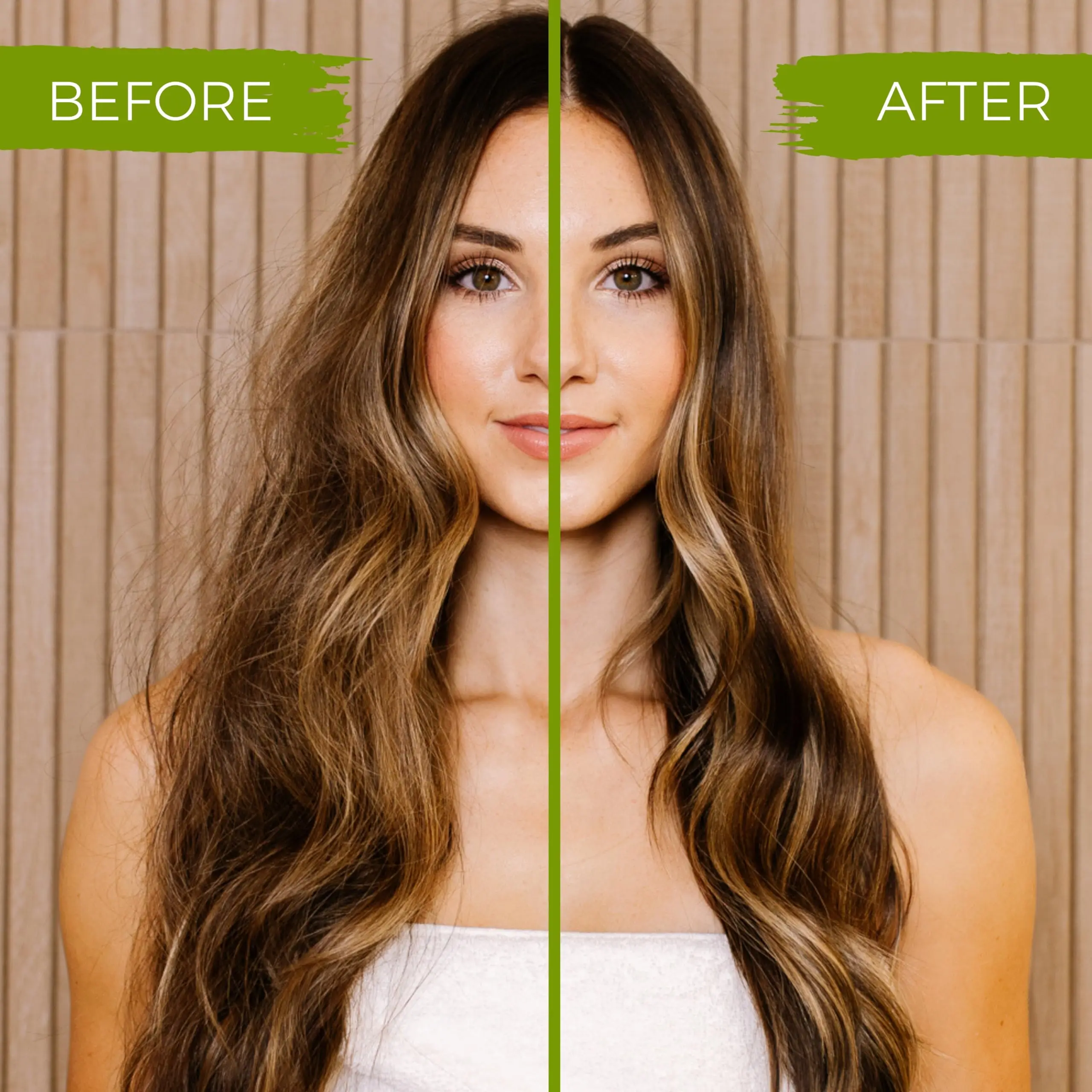 OEM Sulfate Free Shampoo Handcrafted All Natural Rice Water Shampoo Bars with Hidden Waterfall Scent