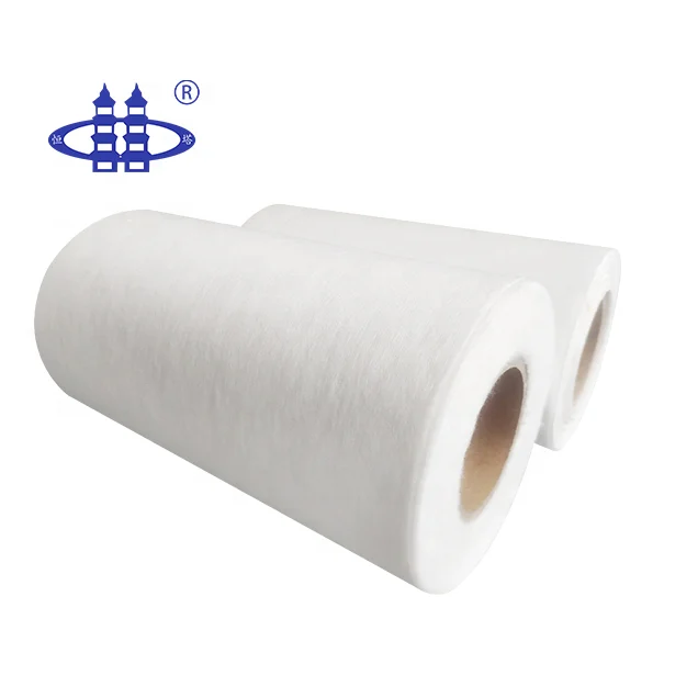 Высококачественная Нетканая ткань спанбонд от производителя