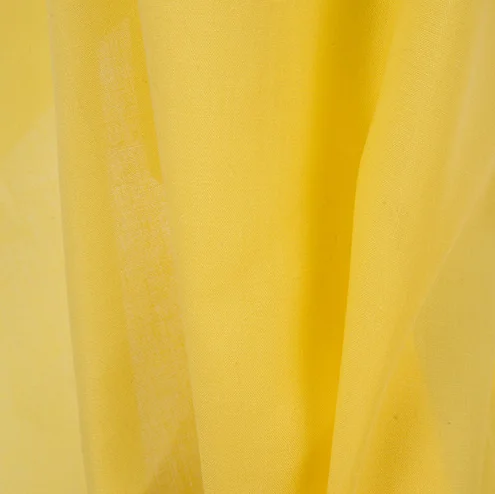Factory supply 100%  Polyester grey and bleached dyed Fabric Plain Lining Pocketing fabric