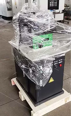 Small manual hand circular saw blade sharpener machine/small automatic saw blade sharpener