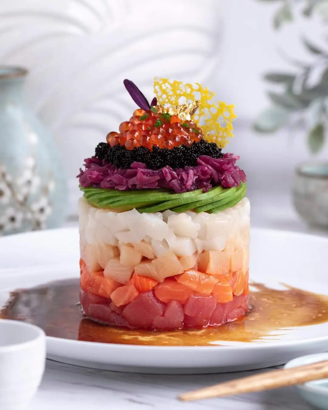 Sushi Sets The Fine Quality Sushi Luxury Sets Dinnerware For Restaurant