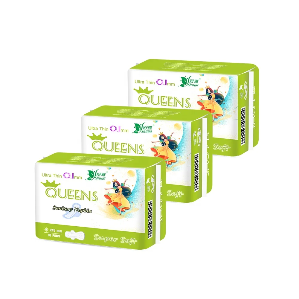 Shuya winalite anion fc био гигиеническая прокладка