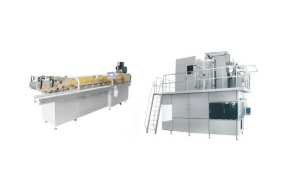 UHT tubular sterilizer oil orange juice sterilizer fruit and vegetable sterilizer manufacturer