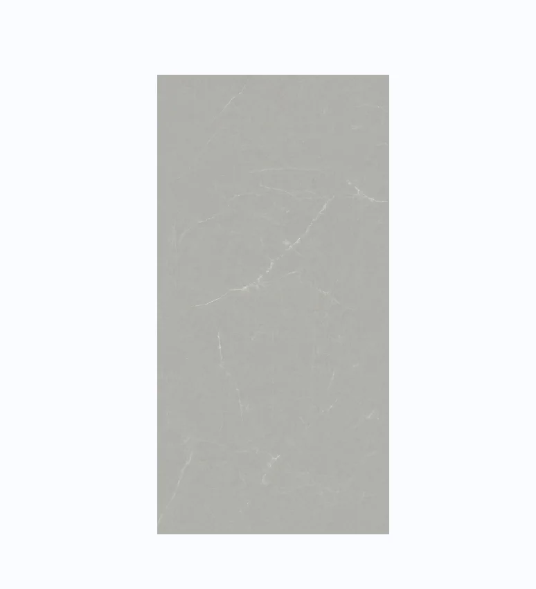 Marble Pavimento Effect Marble Gray Large Slab For Wall and floor