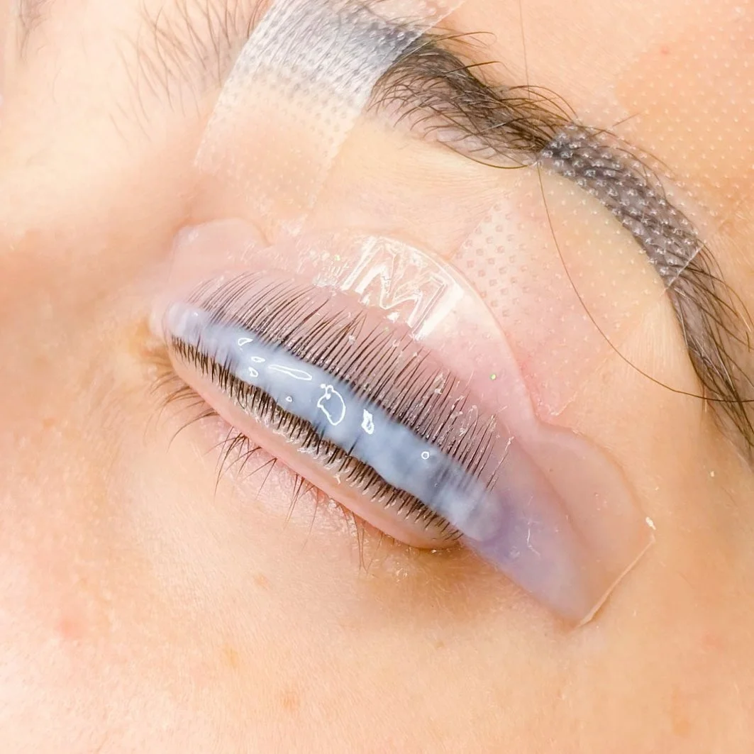 Lash Lift Shield For Lamination Pad Rapid 5 Minute Eyelash Lifting Shields Make Eyes Voluminous Pads Extreme Perm Rod
