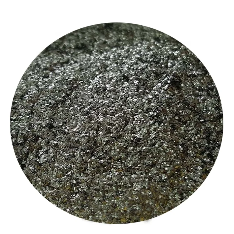 4-6 Microns Natural Flake Graphite Powder