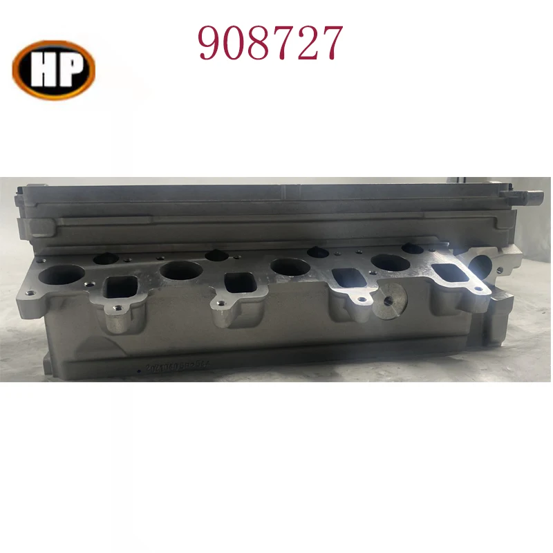 For VOLKSWAGEN head cylinder OE 03L103351D/L 03L103265M/MX/CX 03L103065/X 4 valve cylinder heads 2.0TDI 908727