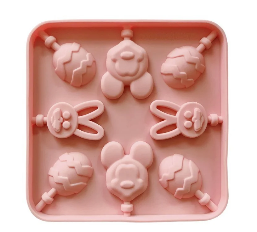 Panic Buying Silicone Candle Molds In Cake Tools Diy Molds Mafen Cup Silicone Tube Gingerbread Man Cake Mold