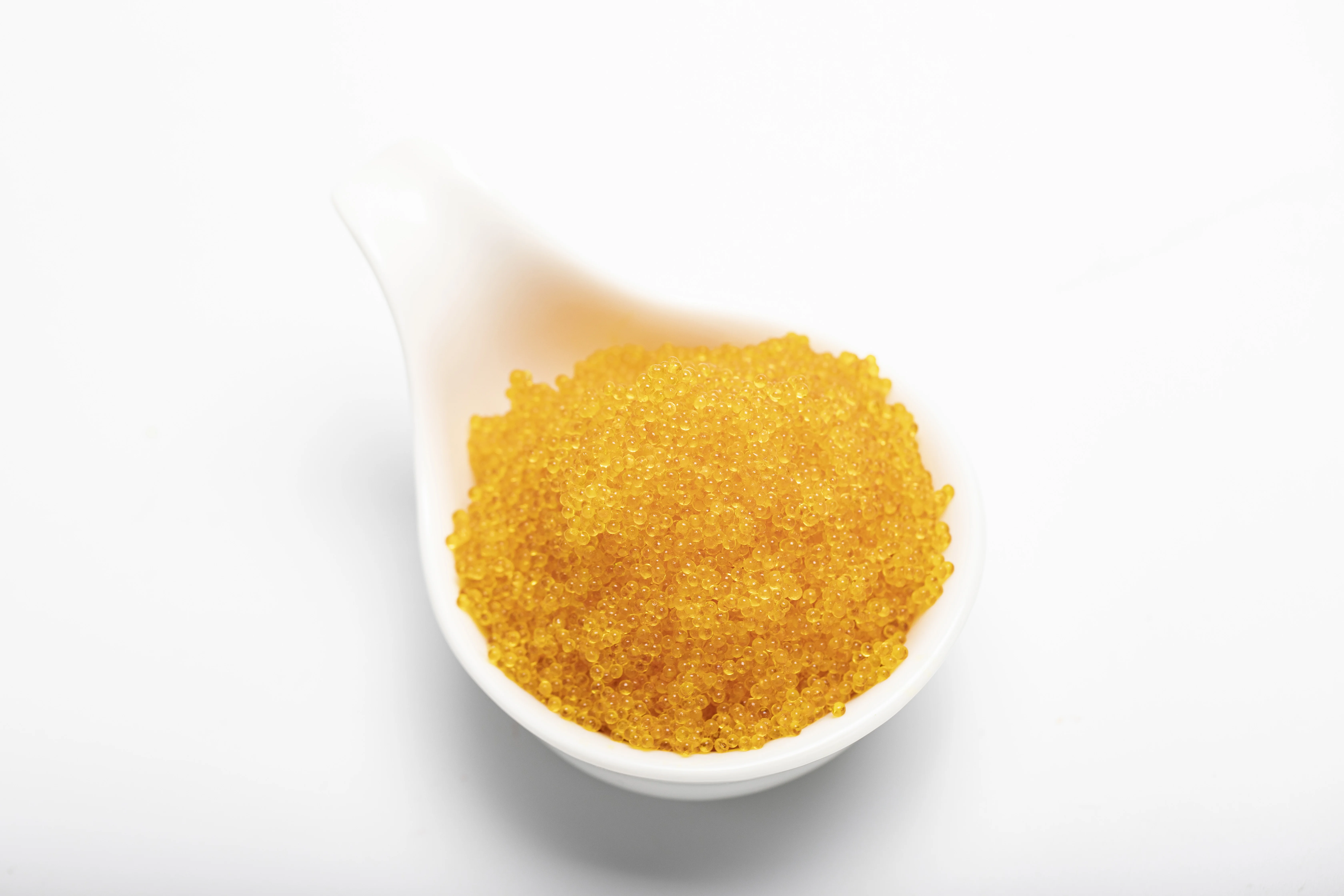 Замороженная Икра летающей Рыбы Тобико