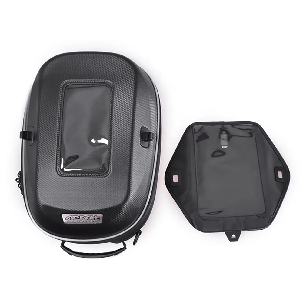 
MENAT New arrival dry bag quick lock tanklock motorcycle tank bag for ER 6N/6F,VERSYS 650/1000,Z 750/800/900,Z 1000 S/SX 