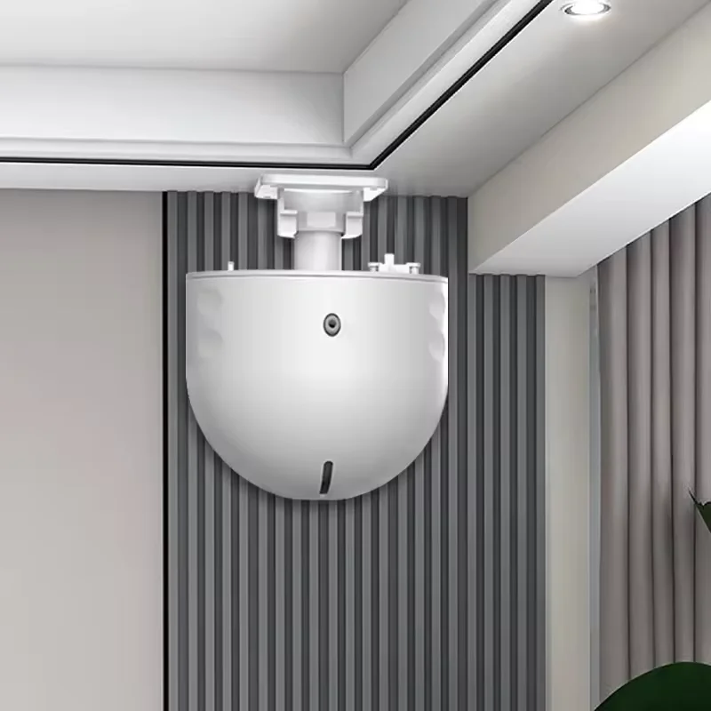 Built-in Fan High-efficiency Waterless Ceiling Aroma Diffuser Smart APP Diffuser Machine Air Diffuser