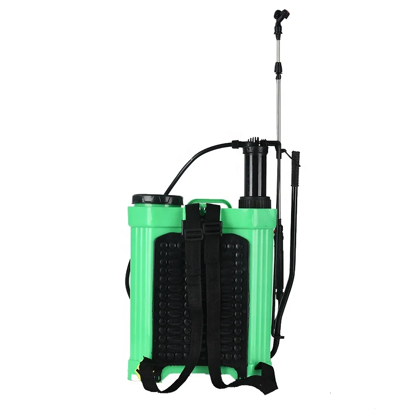 Agriculture Spray Machine Electric Garden Sprayer High Pressure Pesticide Garden Sprayer