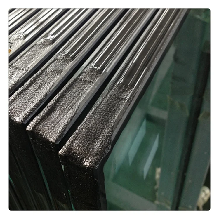High Quality Non-rectangle Insulated Glazing Glass Unit Panels