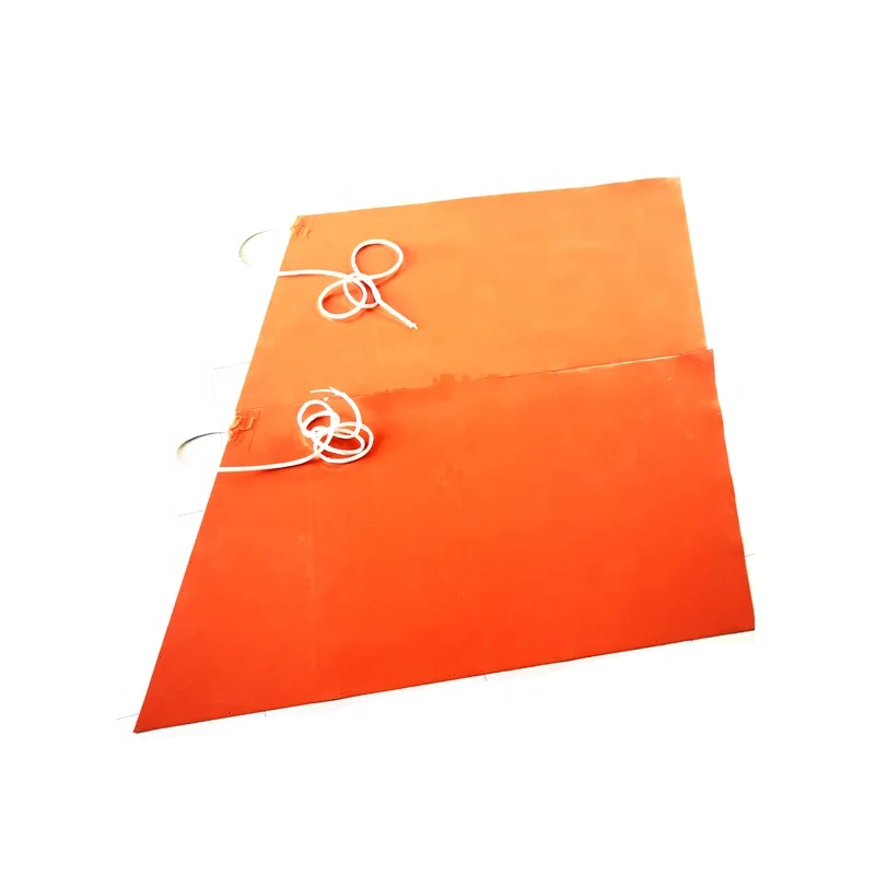 1060*1750*1.5mm    380V 12000W  Conveyor  Belt Heating Plate