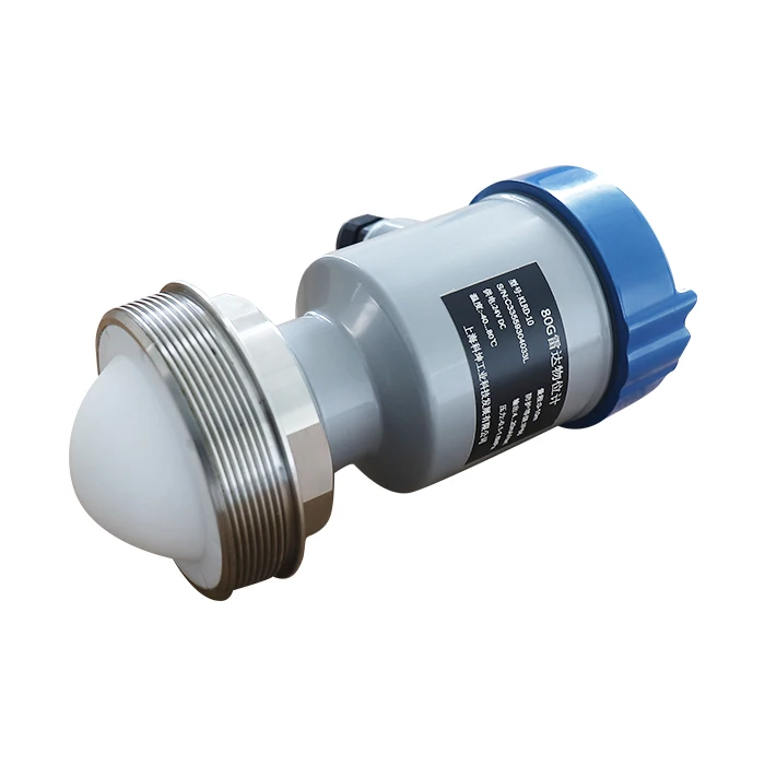 Kekun Great Demand Chinese Original KLRD Frequent High Precision Nonmaintenance Radar Level Meter