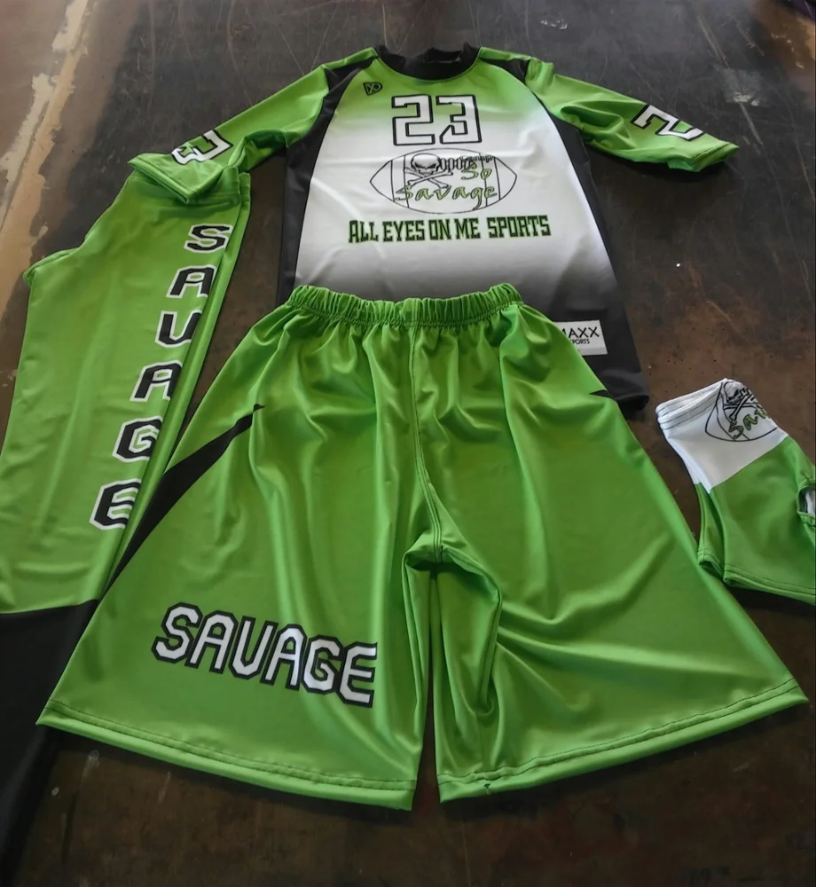 7v7 jersey