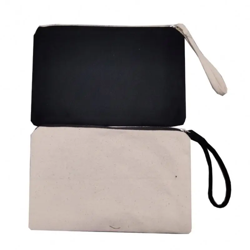 Original Set Calico Pencil Case Cosmetics Women Simple Brush Holder Custom Logo Cosmetic Personalised Travel Makeup Bag