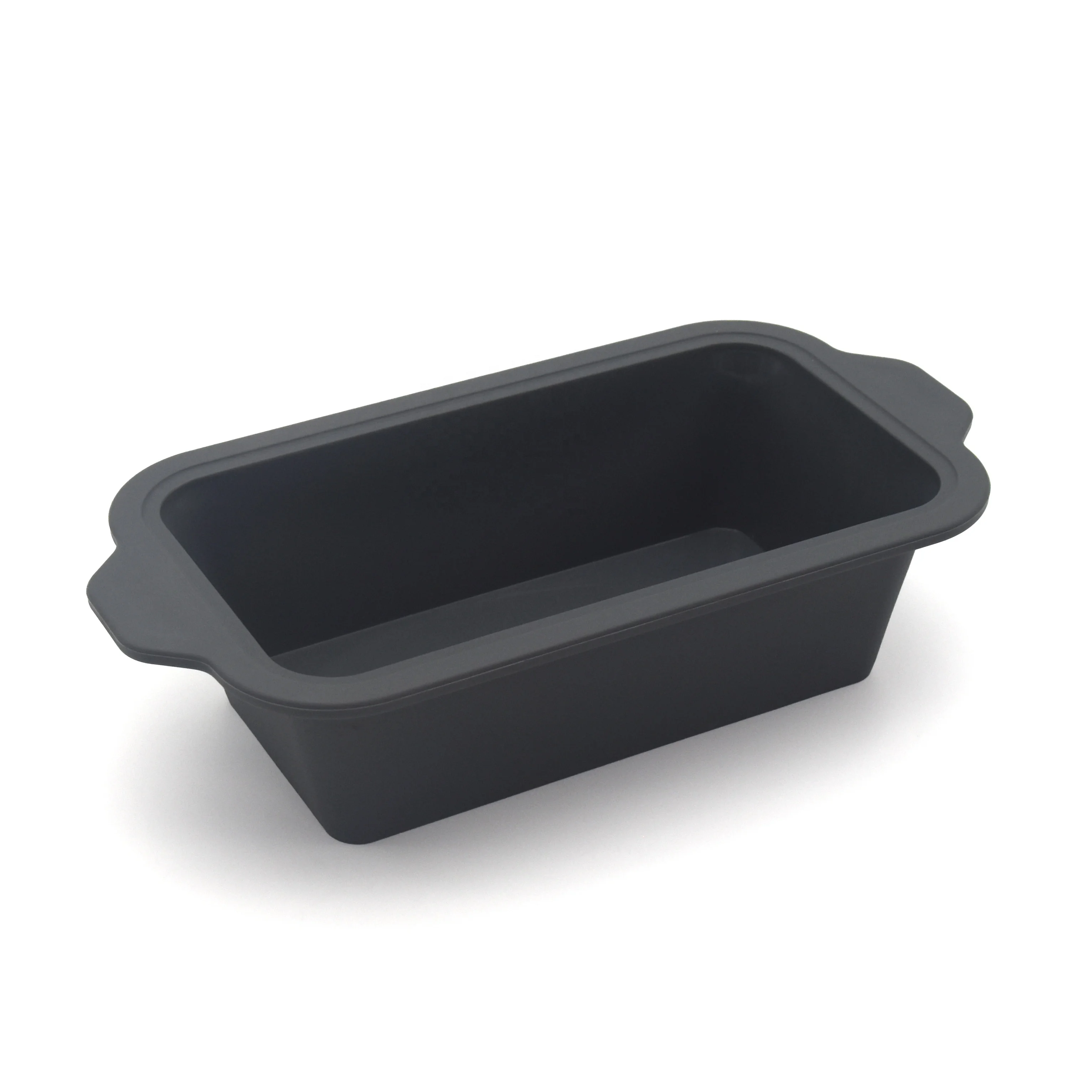 Rectangular Silicone Cake Baking Mold Bread Baking Box Silicone Molding Bread Toast Mold Kitchen Accessories