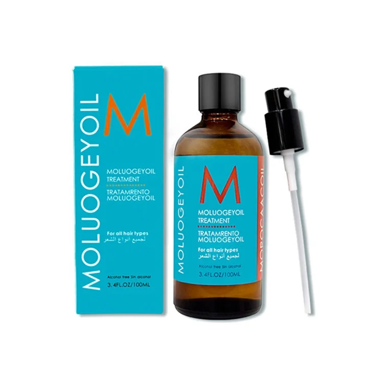 Private Label Manufacturers Top Selling Certified Moroccan Hair Serum Care Treatment Buy 100% Pure Organic Argan Oil