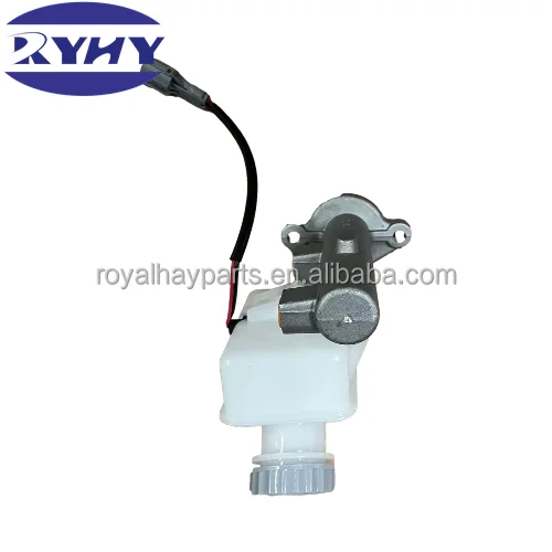Durable Auto Parts 96316435 Factory Price  Brake master cylinder  For Hyundai