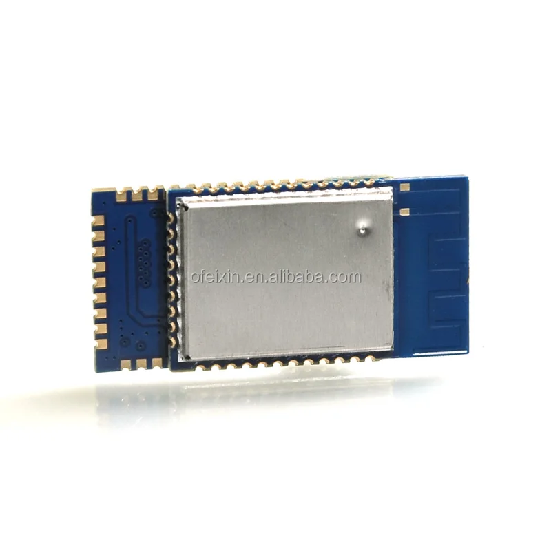 OFLYCOMM Long distance RF-BM-ND04 Bluetooth module wireless module ble5.0 bluetooth audio ble module