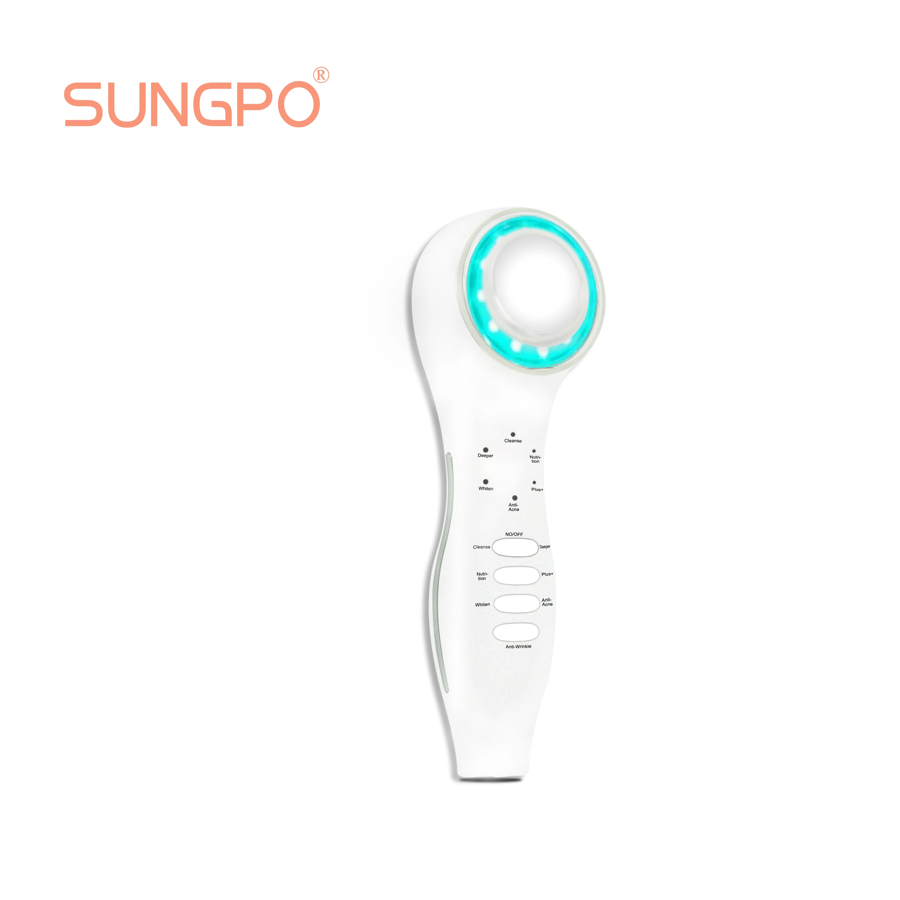 Multi Functional Beauty Devices Women Massage for Face Eye Care  Instrument Beauty Machine Skin Care Device