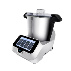 New Product Digital Soup Maker 1300W breakfast maker soup steamer 3.5L hot soup maker automatic