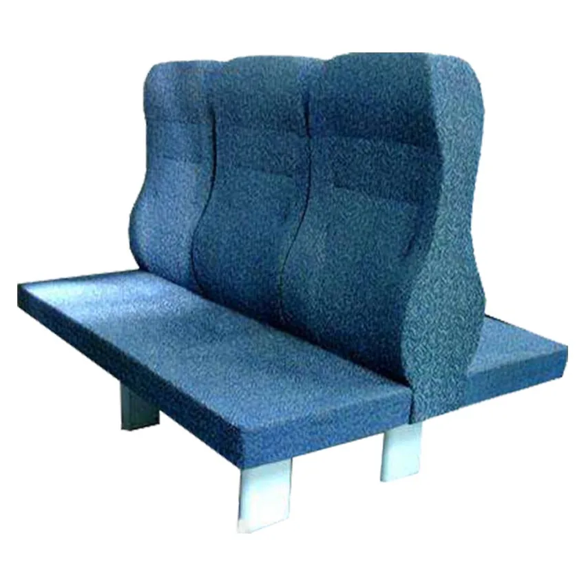 Hot Selling Cheap Car Seat Universal Passenger Car FRP Seat With Factory Price