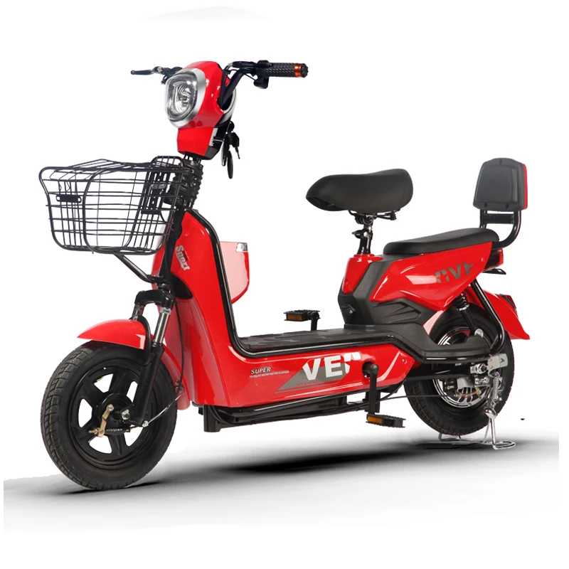 hot sale 48v 350w Fashion design city cheap price electric bike bicycle Cheap electric bike