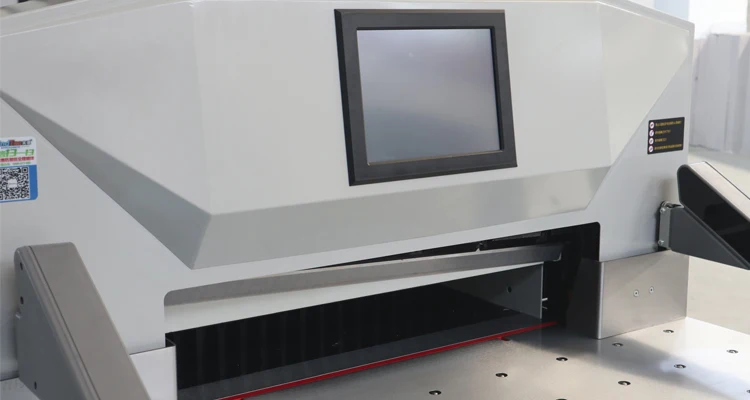 450 Digital Control A3 Size Guillotine Cutter/Paper Cutting Machine Price