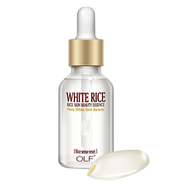 Японская косметическая Сыворотка для ухода за кожей, светящиеся темные точки ms по оптовой цене