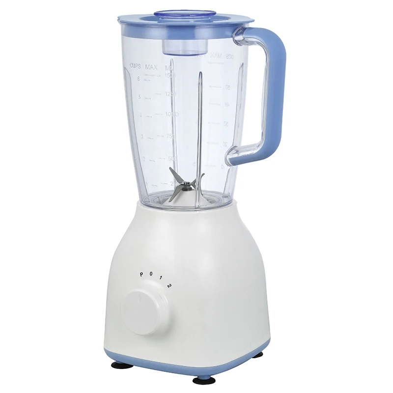 Household Appliances fruit Blender with Rotary Switches and Mixer Grinder