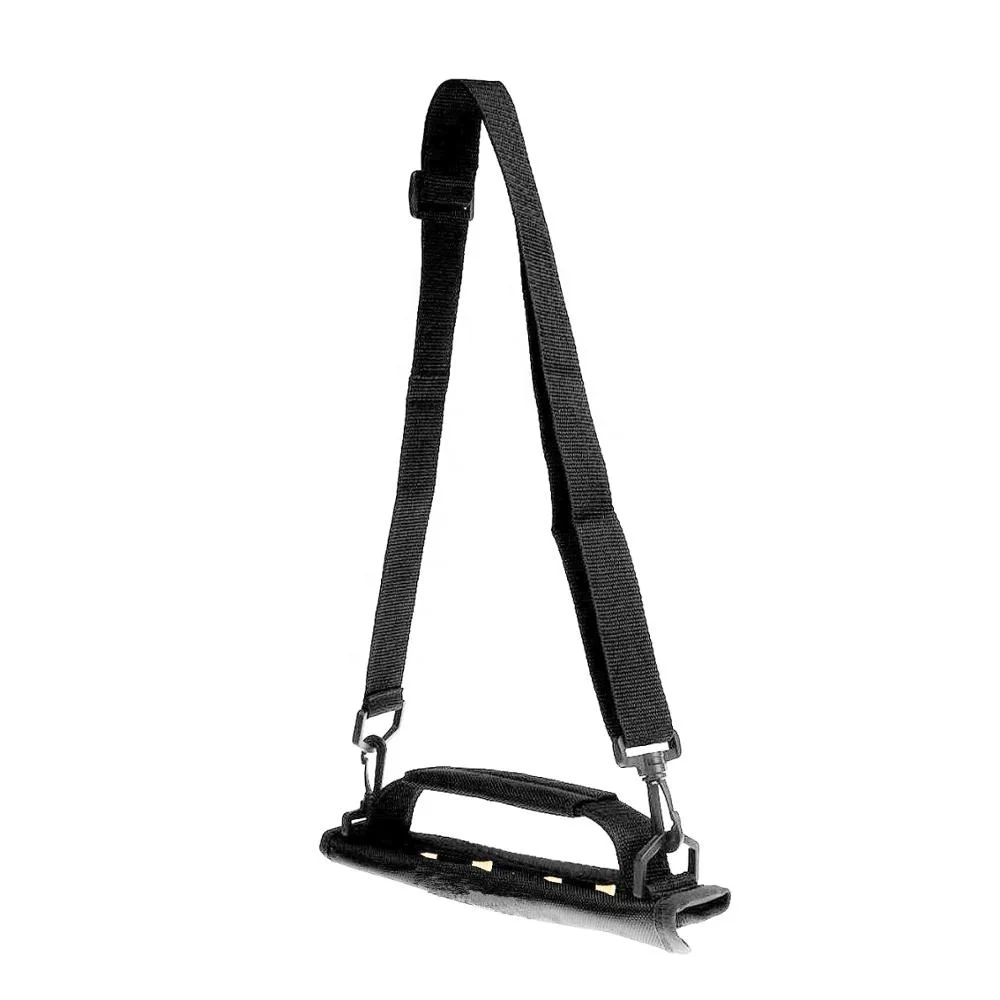 Funky Caddy Club Golf Bag Driving Range Carrier Sleeve Training Case