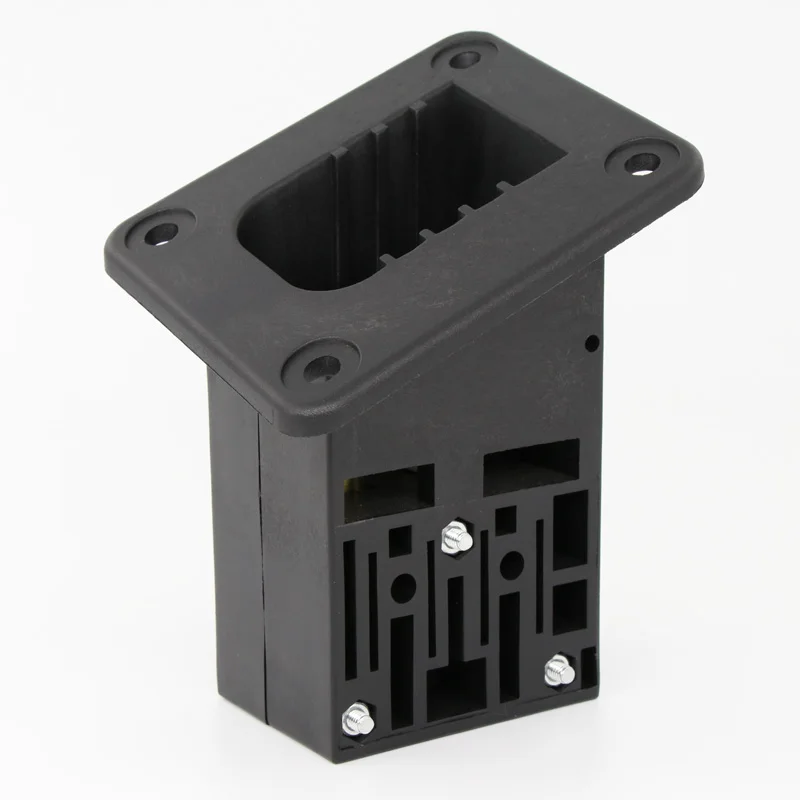 
Electric Golf Cart 36V Charger Plug and Receptacle with Cables for EZGO TXT Golf Cart Parts 73345-G01/73063-G01 