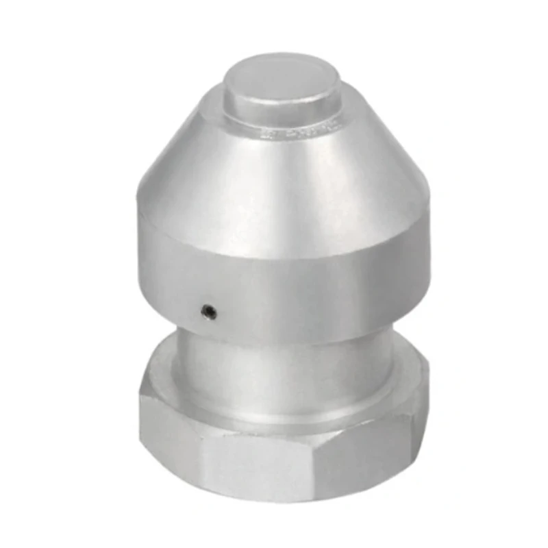 External Flanged Type Stainless Steel Breather Valve P/V Vent Valve