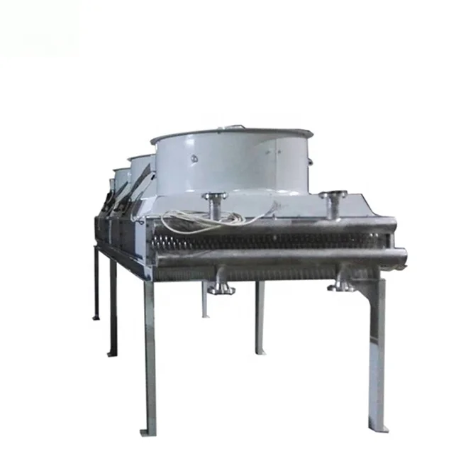 Good price dry fluid cooler