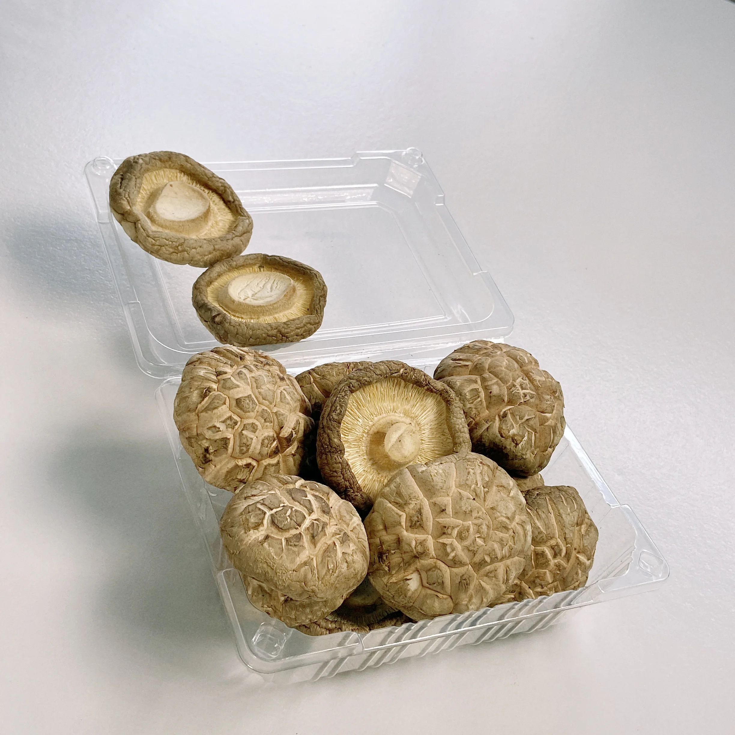 Good Quality Premium Dried Flower  Mushroom Dried Organic Shiitake Mushroom