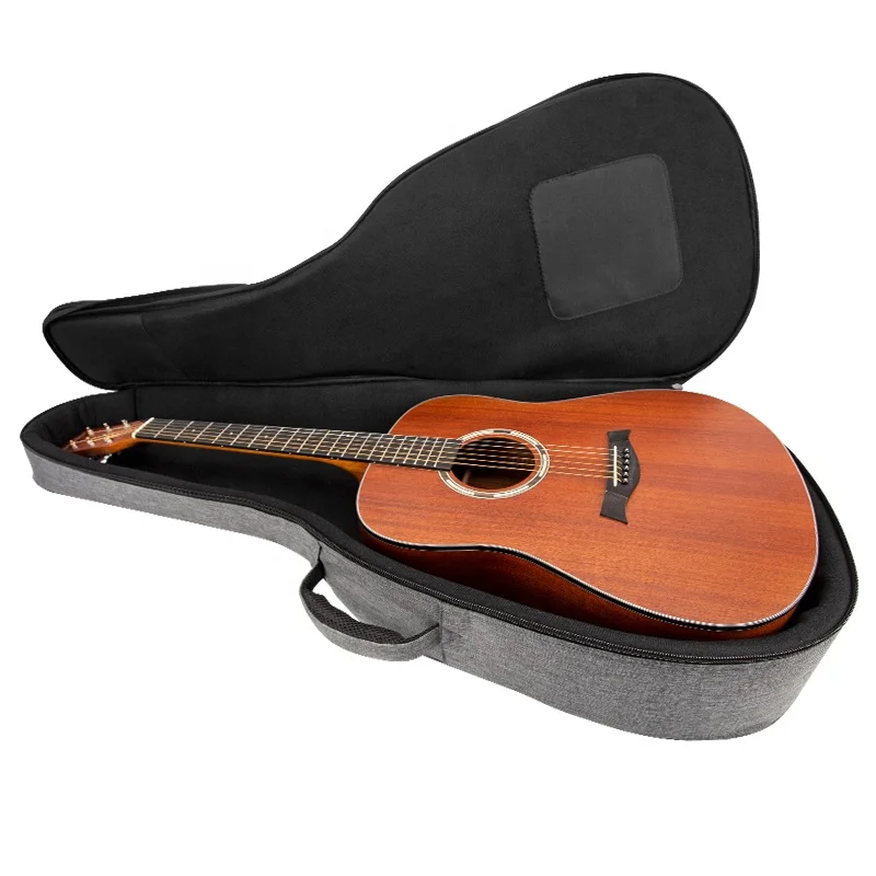 Yinyun Musical Instruments Cases Guitar Acoustic Yamaha Guitar Case Custom