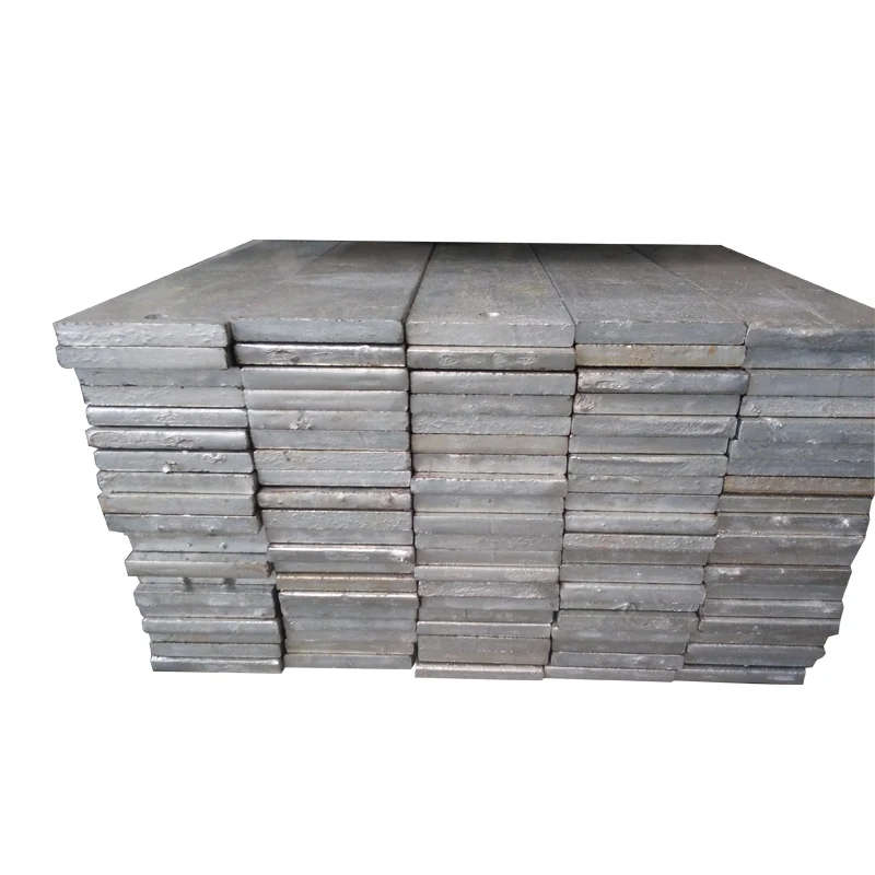 
Flat Steel 5160 Spring Steel Bar ASTM A 36 MIld steel flat bars price list  (1600110718900)