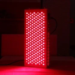 Reddot RD1000 1000W Targeted Treatment Led Beauty Red Light Therapy Beauty Salon / gym/ home use Equipment