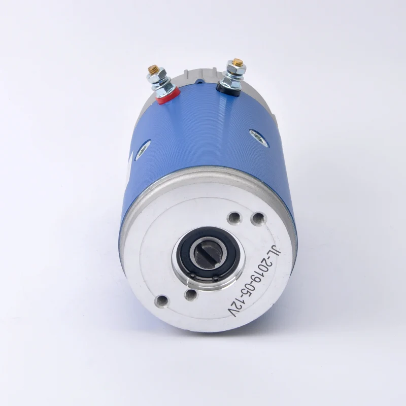 12V 2.8KW  high torque  dc electric motor for electric tailgate of truck CW ZD1228